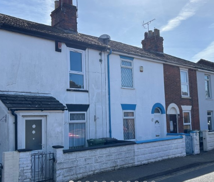 Updating in Great Yarmouth photo